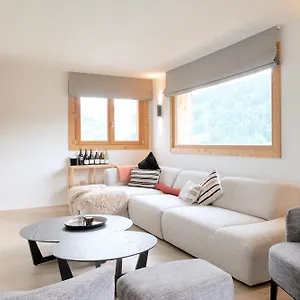 Bright & Elegant Stand Alone - 8 Ppl - Vois Le Mont Chalet Les Gets