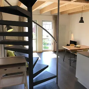 Blackbird's Nest Appartement Wiesenbronn